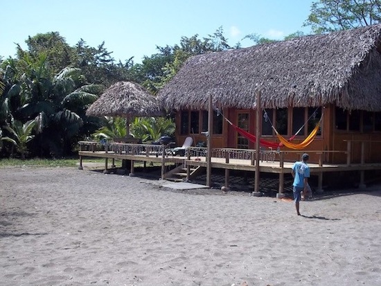 Punta Burica Panama Home